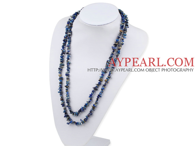 irrégulière collier sodalite