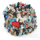 arl and cinnaba bracelet de perles et bracelet cinnaba