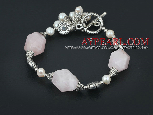 e bracelet with toggle clasp bracelet avec fermoir