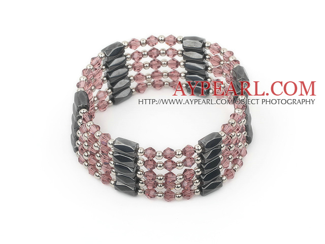 β κρύσταλλο magnetic bracelet μαγνητικό βραχιόλι