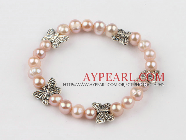 e perle naturelle bracelet bracelet