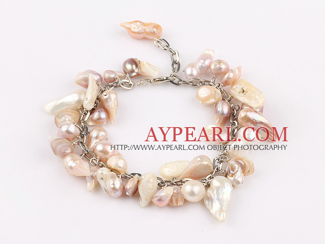 bracelet with extendable chain βραχιόλι με δυνατότητα επέκτασης της αλυσίδας