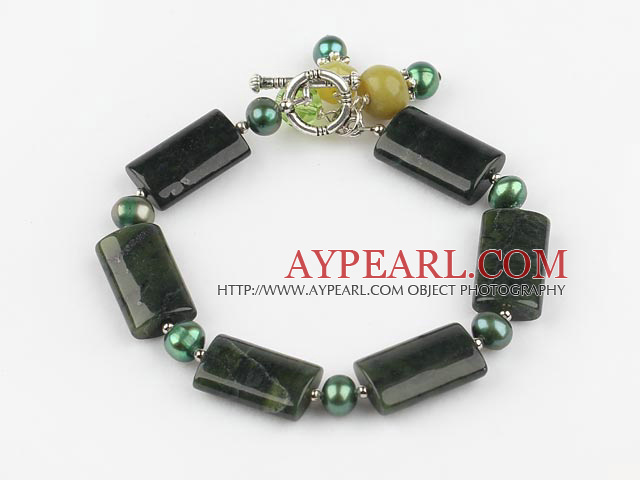 stone bracelet with αχάτης βραχιόλι πέτρα με toggle clasp εναλλαγή καρφίτσα