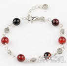 Phantasie Achat Armband mit ausziehbarer Kette