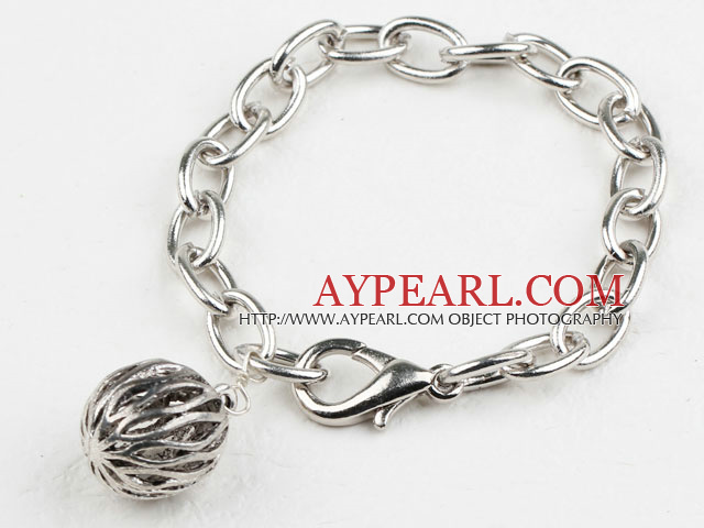 Mode Metallkette Armband