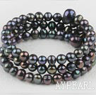 bracelet en perles