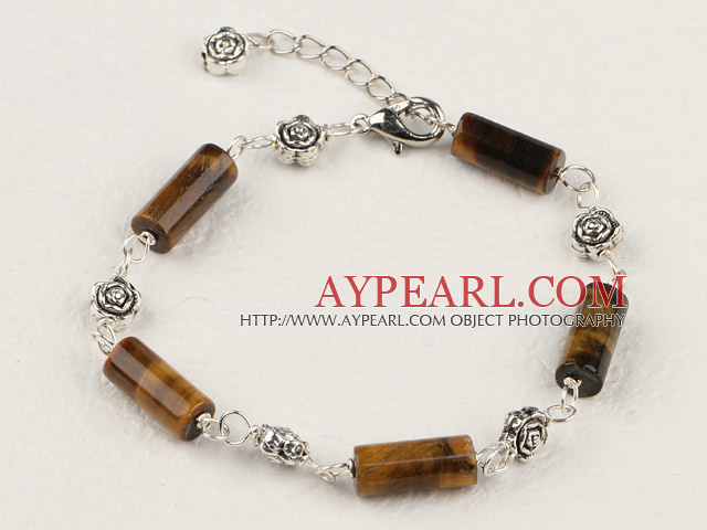 Bracelet Oeil de tigre