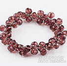 bracelet elastibcrystal