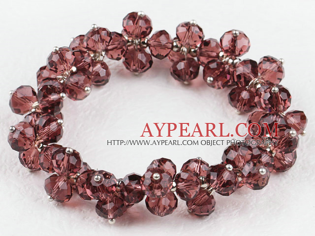 bracelet elastibcrystal