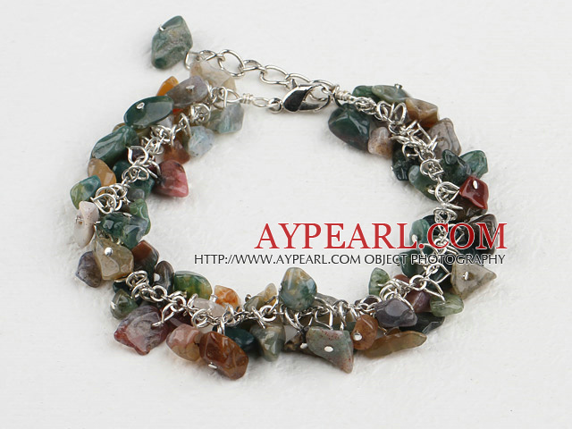 bracelet multicolore