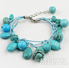 Bracelet Turquoise