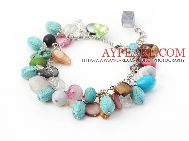 bracelet bijou diverses