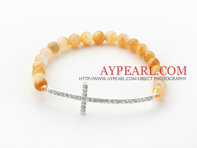 phenix stone crystal bracelet