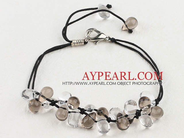 bracelet crysatl