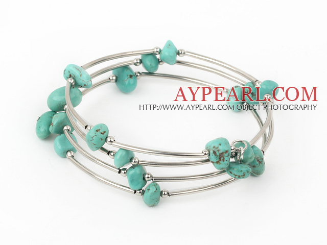 12mm turquoise bracelet-8 / bracelet