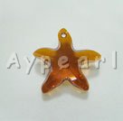 Austrian Crystal Sea star