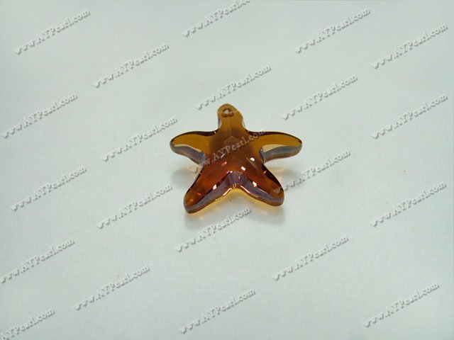 Austrian crystal sea star