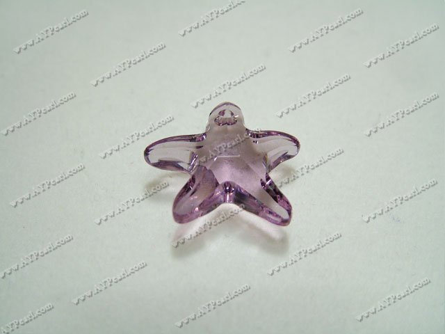 Itävallan Crystal Sea Star