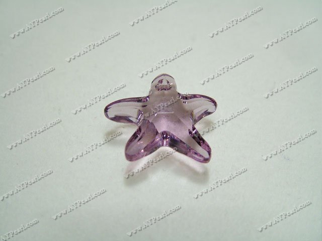 Austrian Crystal Sea star