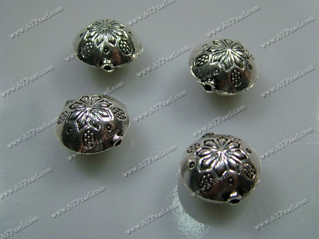 like tibet silver accessory