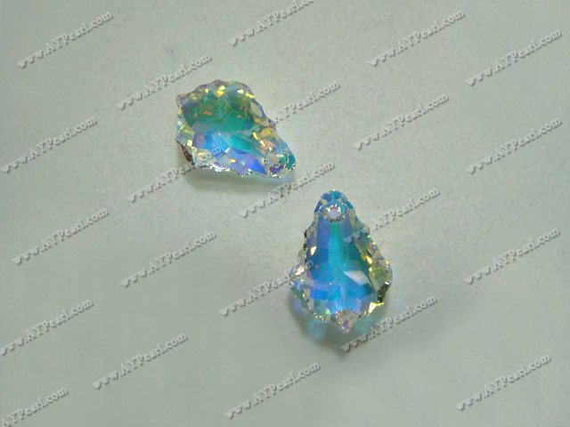 Austrian crystal 