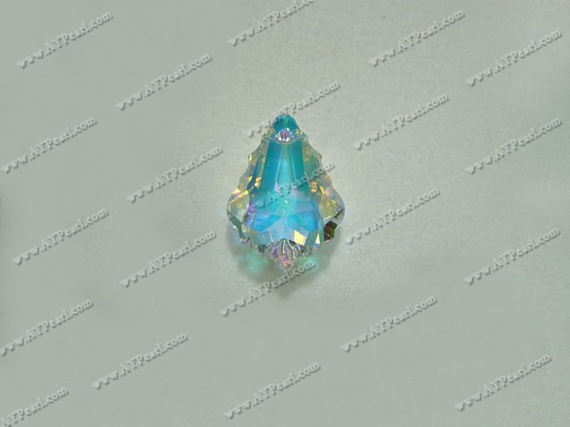 Austrian crystal 