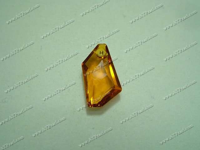 Østerriksk krystall flake