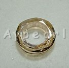 Wholesale ring jewelry-Austrian crystal ring