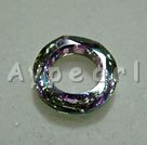 Wholesale ring jewelry-Austrian crystal ring