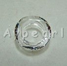 Wholesale ring jewelry-Austrian crystal ring