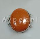 Wholesale Beads-aventurine clasp