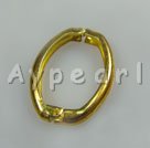 Wholesale O shaped clasp