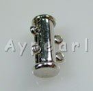 Wholesale magnet 2-ring column clasp