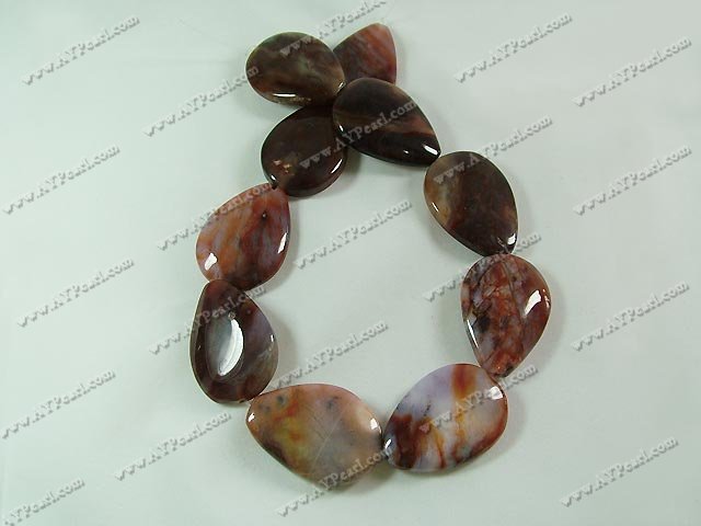 Indian agate