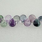 Rainbow fluorite