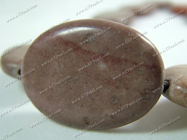 Beaded jewelry Wholesale-gem loose string