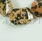 leopard stone