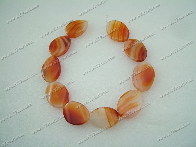 natural agate
