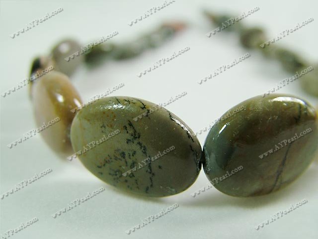 Beaded jewelry Wholesale-loose gem