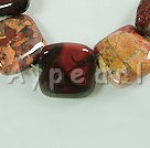 Red jasper