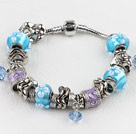 7 inches new style charm bracelet