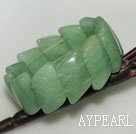 elastic aventurine bracelet 