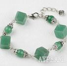 aventurine bracelet