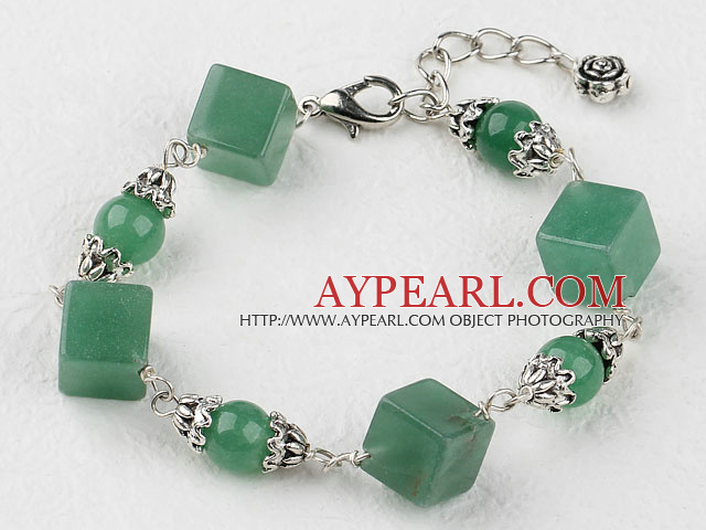 aventurine bracelet