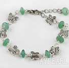 aventurine bracelet