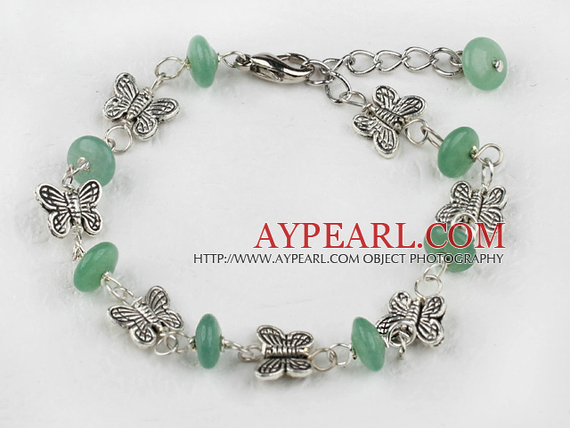 aventurine bracelet