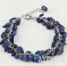 sodalite bracelet