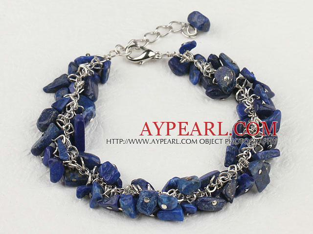 sodalite bracelet