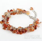 agate bracelet