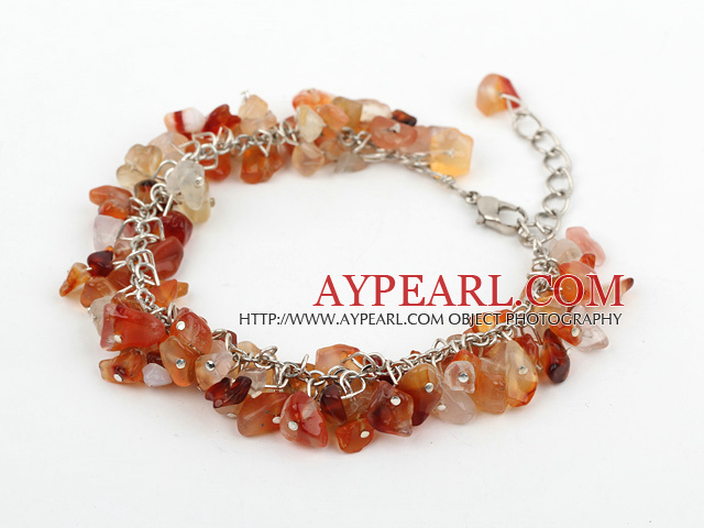 agate bracelet